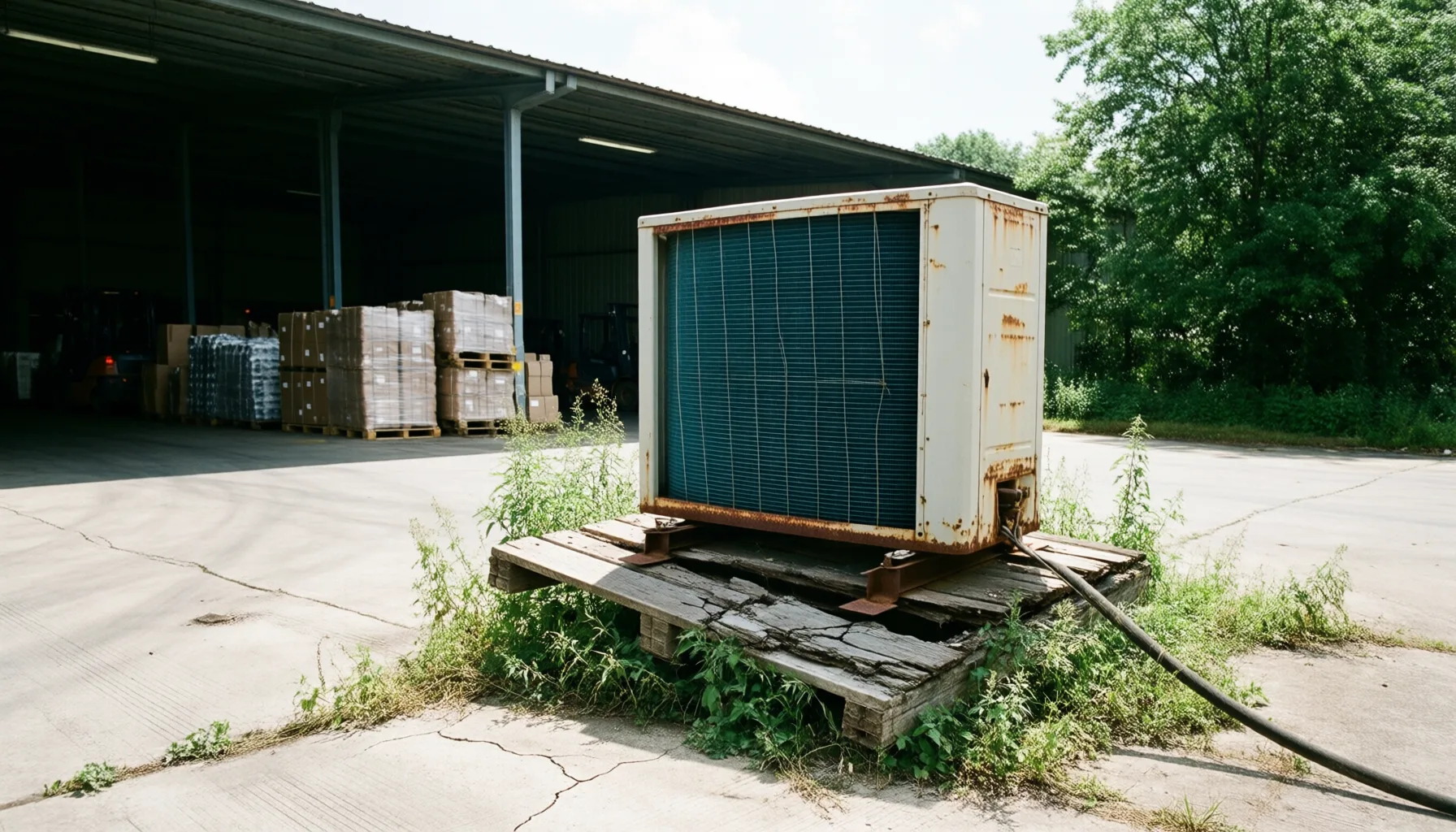Emergency AC Repair