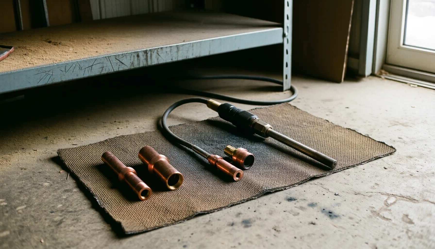 Specialized Tools