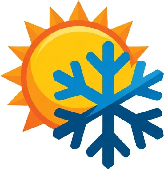 Fast AC Repair Miami Cooling Solutions logo