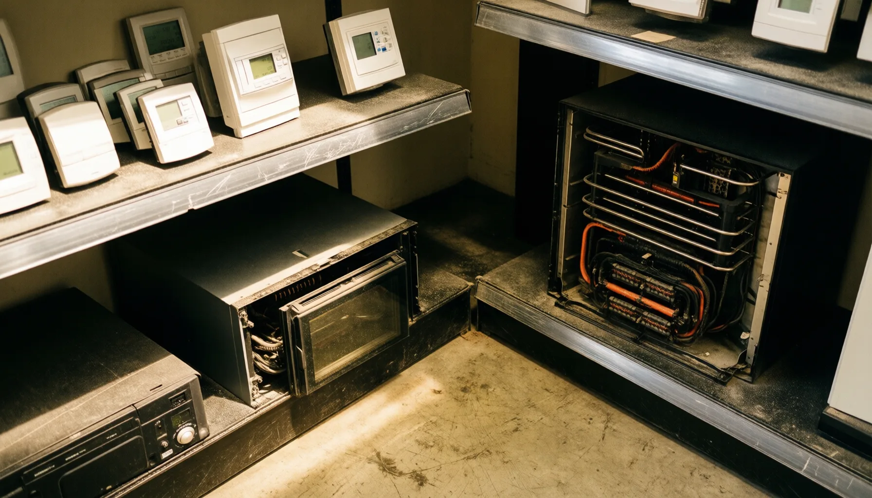 Fast AC Repair Miami Cooling Solutions team
