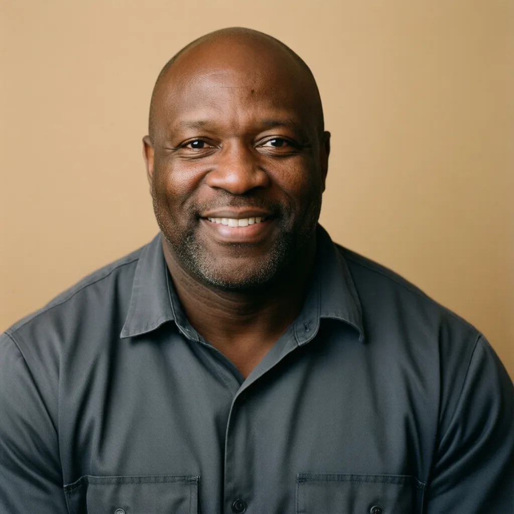 Terrence Johnson