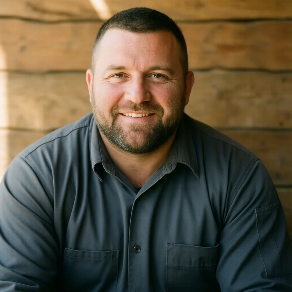 Adam Young
