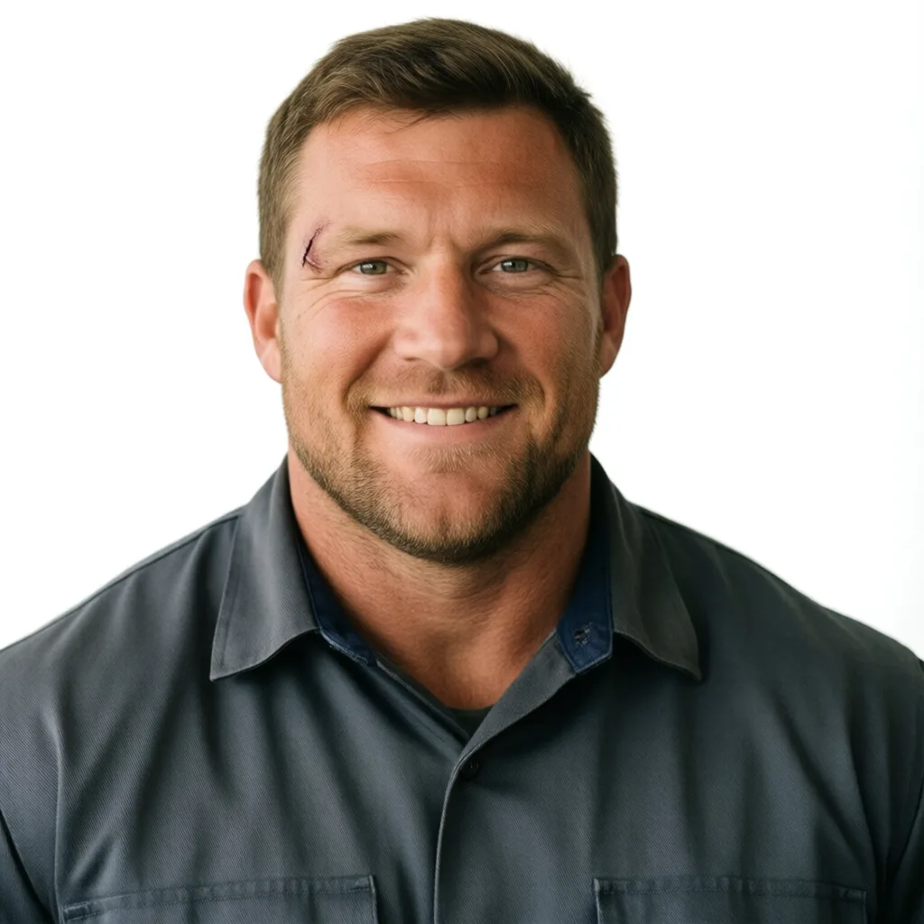 Jeff Morgan