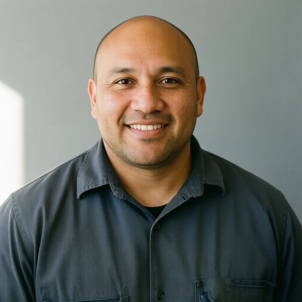 Luis Vargas